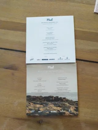 Lote 12 CDs Indie Pop Rock Nacional