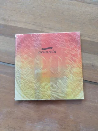 Lote 12 CDs Indie Pop Rock Nacional