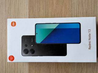 Xiaomi Redmi Note 13 4G 128GB Mint