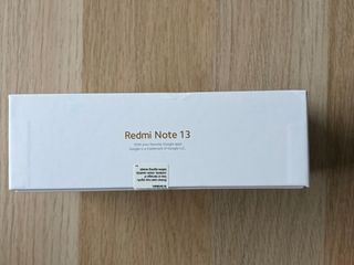 Xiaomi Redmi Note 13 4G 128GB Mint
