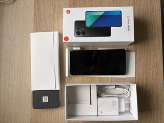 Xiaomi Redmi Note 13 4G 128GB Mint