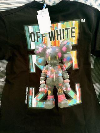 Camiseta variadas originales