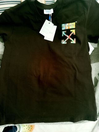 Camiseta variadas originales