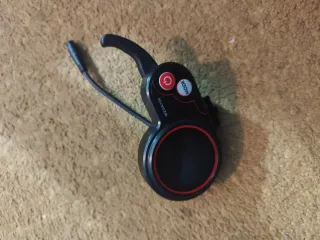 Patinete Xiaomi con centralita JP y motor