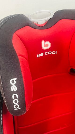 Silla Coche Isofix Be Cool Mars I-Size