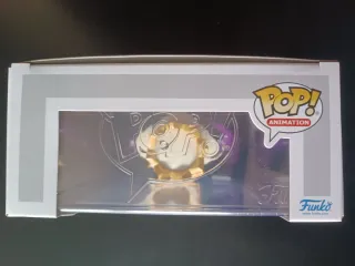 Funko Pop Brook One Piece 2220 Wanted