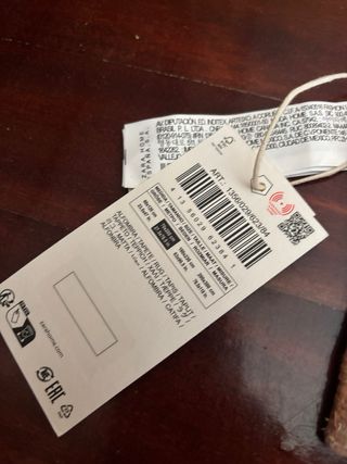 Tappeto da corridoio con motivo floreale