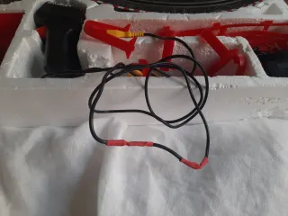 Scalextric Compact GT Xtreme 4,3m