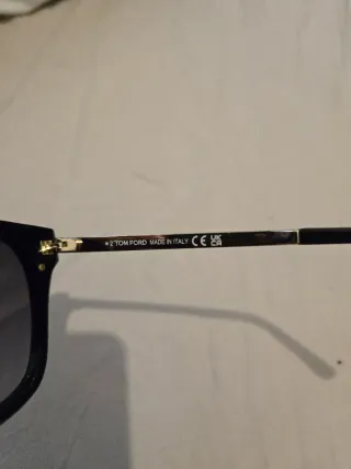 Gafas de Sol TOM FORD