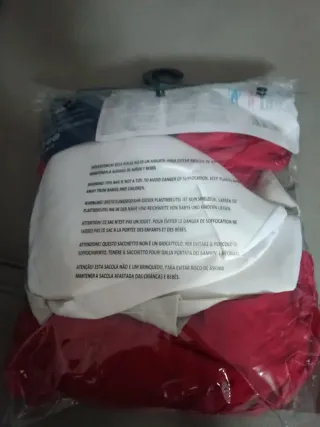 Disfraz YASA Criada Sirvienta Talla Única