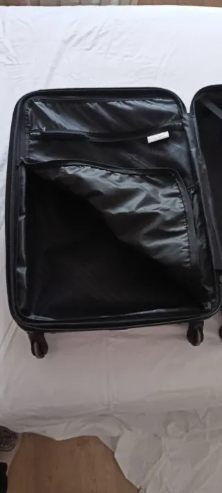 Maleta grande IT 4 ruedas