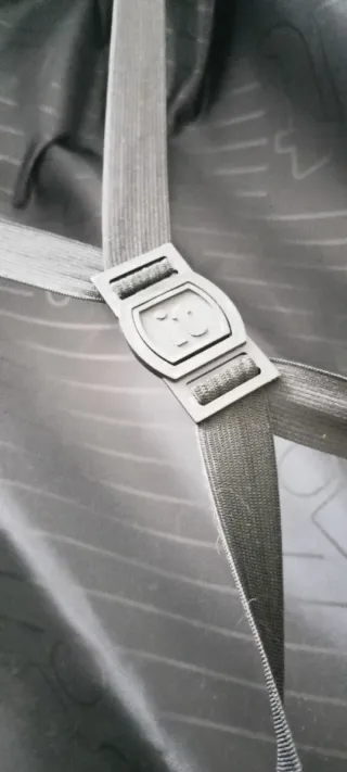 Maleta grande IT 4 ruedas