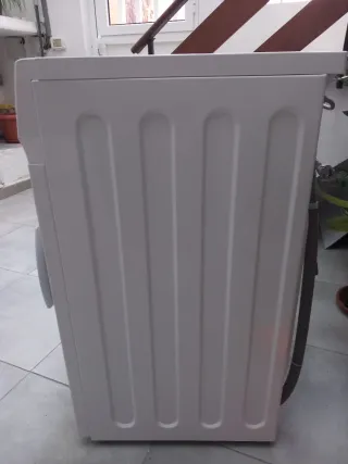 Lavadora Kunft 7kg 1400rpm