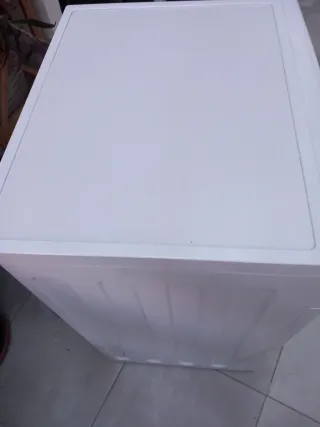 Lavadora Kunft 7kg 1400rpm