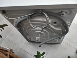 Lavadora Kunft 7kg 1400rpm