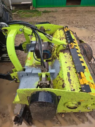 Trituradora Niubo 1,50m