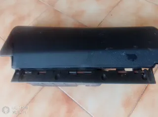 Cassetto portaoggetti Alfa 155