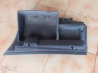 Cassetto portaoggetti Alfa 155