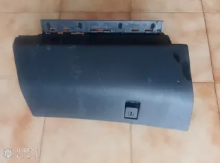 Cassetto portaoggetti Alfa 155