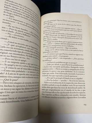 La herida (Spanish Edition)