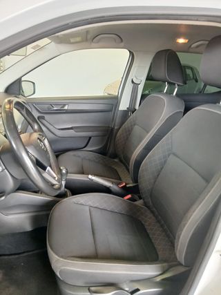 Skoda Fabia Ambition MPI