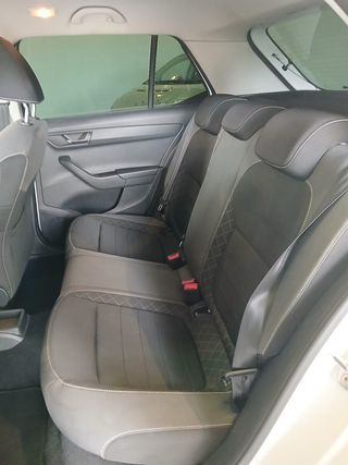 Skoda Fabia Ambition MPI