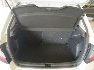 Skoda Fabia Ambition MPI