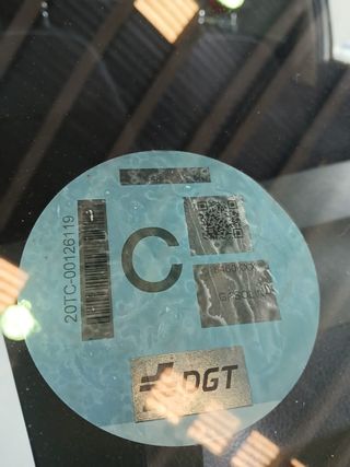 Skoda Fabia Ambition MPI