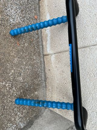 Soporte Bicicleta Decathlon