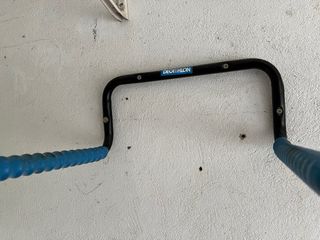 Soporte Bicicleta Decathlon