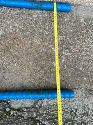 Soporte Bicicleta Decathlon