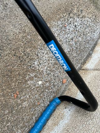 Soporte Bicicleta Decathlon