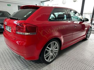 AUDI S3 2.0 TFSI quattro