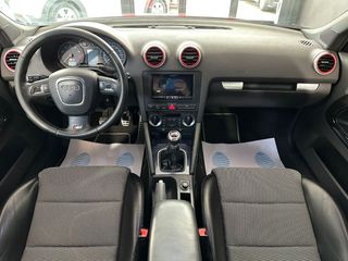 AUDI S3 2.0 TFSI quattro