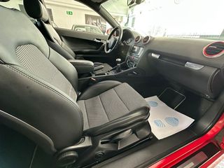 AUDI S3 2.0 TFSI quattro