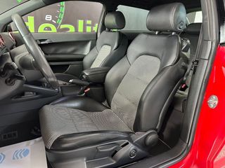 AUDI S3 2.0 TFSI quattro