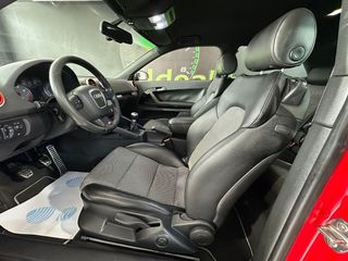 AUDI S3 2.0 TFSI quattro