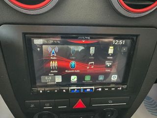 AUDI S3 2.0 TFSI quattro