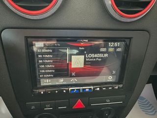 AUDI S3 2.0 TFSI quattro