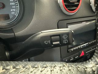 AUDI S3 2.0 TFSI quattro