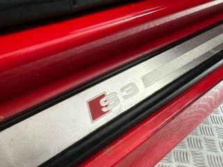 AUDI S3 2.0 TFSI quattro