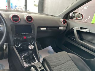 AUDI S3 2.0 TFSI quattro