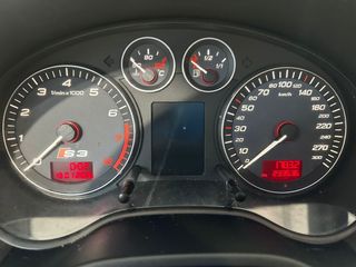 AUDI S3 2.0 TFSI quattro