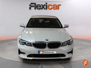BMW Serie 3 320d Auto.