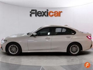 BMW Serie 3 320d Auto.