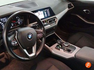 BMW Serie 3 320d Auto.
