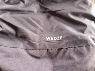 Salopette da neve bambino