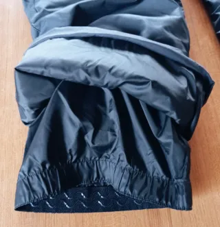 Salopette da neve bambino