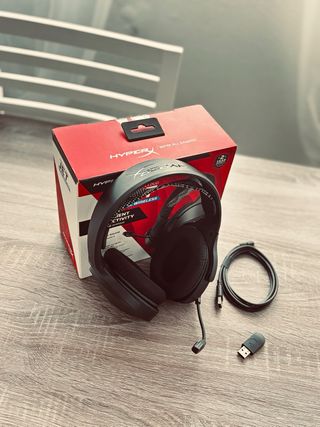 HyperX Cloud Jet Dual Wireless Headset
