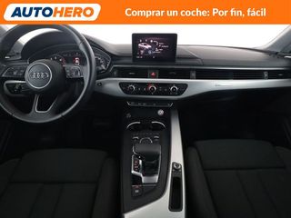 Audi A5 2.0 TFSI quattro S Line Edition